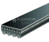 FLENNOR 4PK1395 V-Ribbed Belts